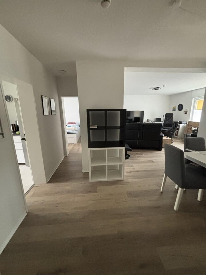 Wohnfühlen bei VIVAWEST zimmer