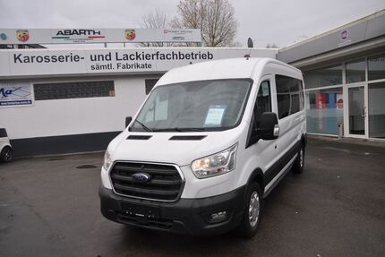 Ford Transit 82.670 km 23.990 &euro; Hagen 58089