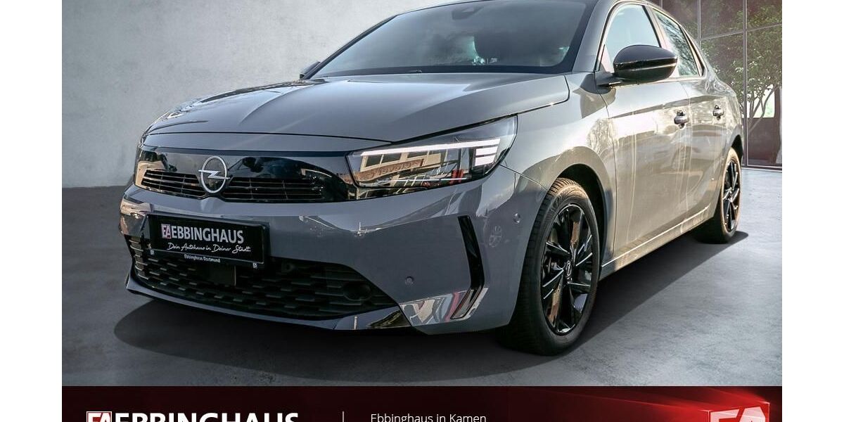 Opel Corsa 37.674 km 18.399 &euro; Kamen 59174