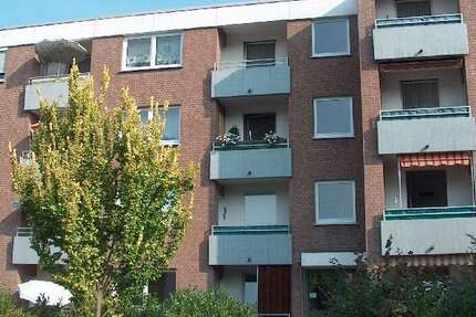 Wohnung zum Mieten in Arnsberg 250,74 € 51 m²