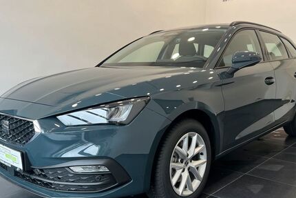 Seat Leon 1.120 km 24.345 &euro; Hagen 58089