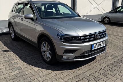 VW Tiguan 136.350 km 16.700 &euro; Bochum 44866