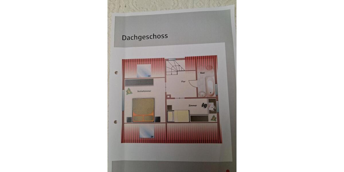 Doppelhaushälfte Dortmund Brackel - 3.5 Zimmer, 88 m&sup2;, 424.000&euro; | Angebot:24560933