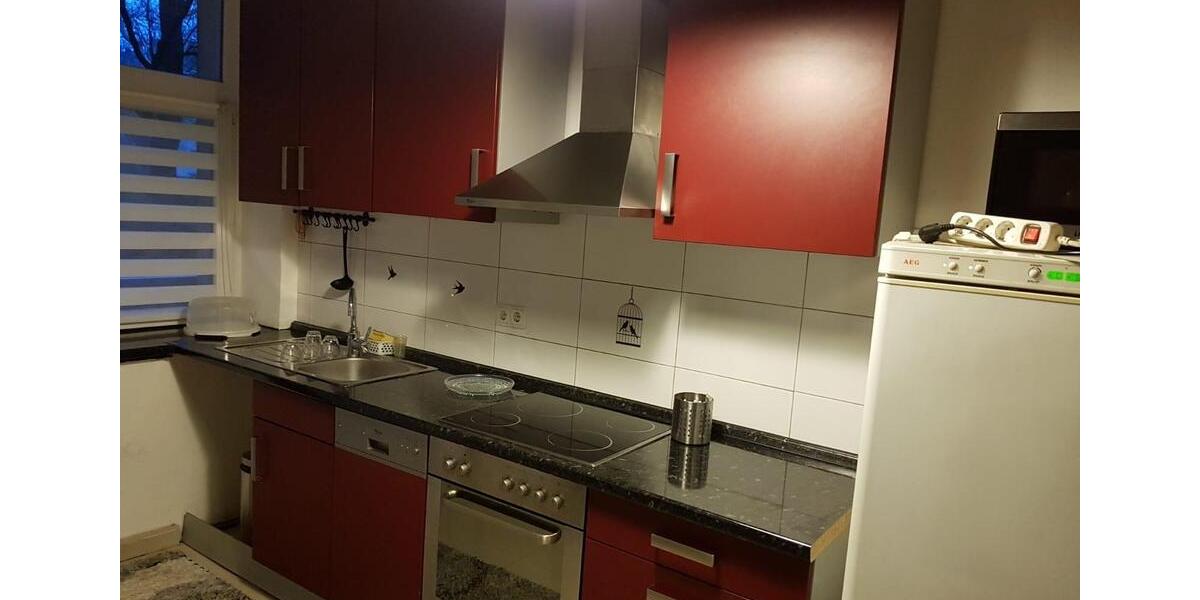 Erdgeschoßwohnung Dortmund Innenstadt Nord - 2 Zimmer, 47 m&sup2;, 115.000&euro; | Angebot:27446970