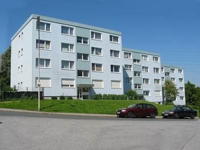 3-Zimmer-Wohnung in Iserlohn Hombruch mit Balkon ab Dezember! 3 zimmer