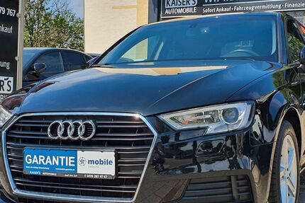 Audi A3 94.000 km 12.980 &euro; Dortmund 44145