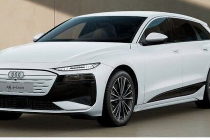 Audi A6 e-tron 2.590 km 63.740 &euro; Recklinghausen 45657