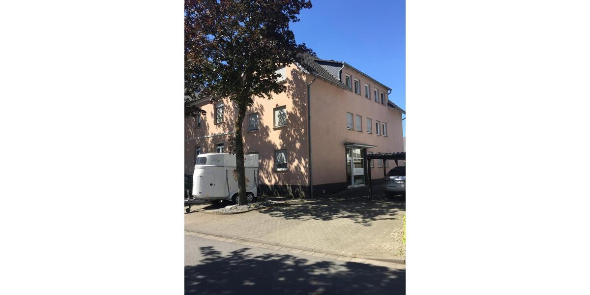Etagenwohnung Recklinghausen Hillerheide - 1 Zimmer, 37 m&sup2;, 500&euro; | Angebot:24614914