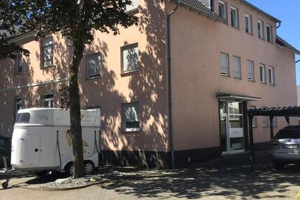 Wohnung Recklinghausen Hillerheide - 1 Zimmer, 37 m&sup2;, 500&euro; | Angebot:24614914