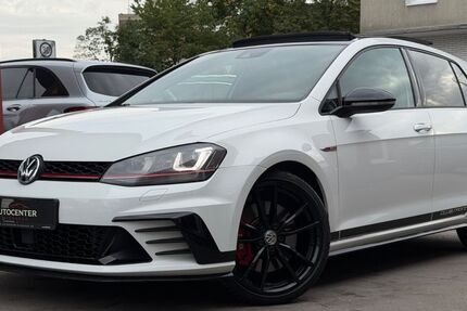 VW Golf 96.900 km 23.990 &euro; Gelsenkirchen 45889