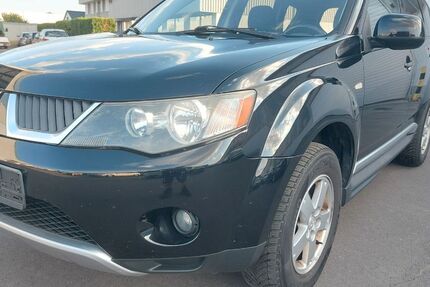 Mitsubishi Outlander 265.000 km 4.950 &euro; Holzwickede 59439