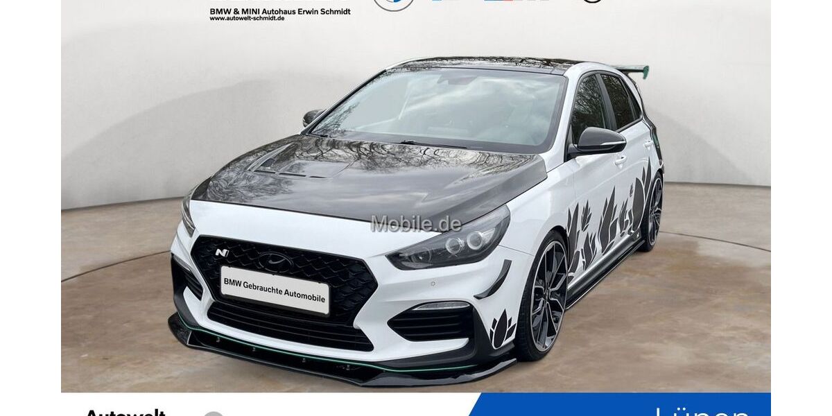 Hyundai i30 108.003 km 20.790 &euro; Lünen 44534