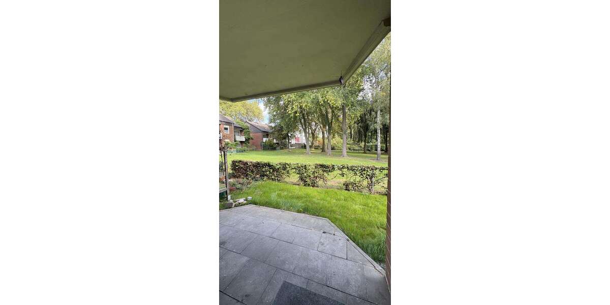 Etagenwohnung Dortmund Husen - 1 Zimmer, 49 m&sup2;, 302&euro; | Angebot:27271286