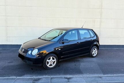 VW Polo 163.000 km 4.199 &euro; Hagen 58099