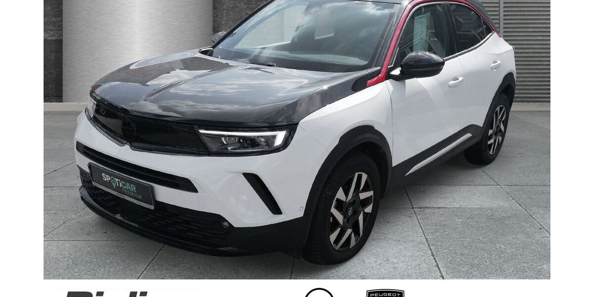 Opel Mokka 30.996 km 20.890 € Herten 45699