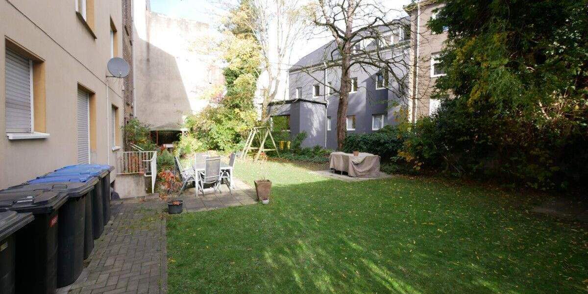 Mehrfamilienhaus, Wohnhaus Gelsenkirchen / Buer Altstadt - 3 Zimmer, 1.190.000&euro; | Angebot:24795666