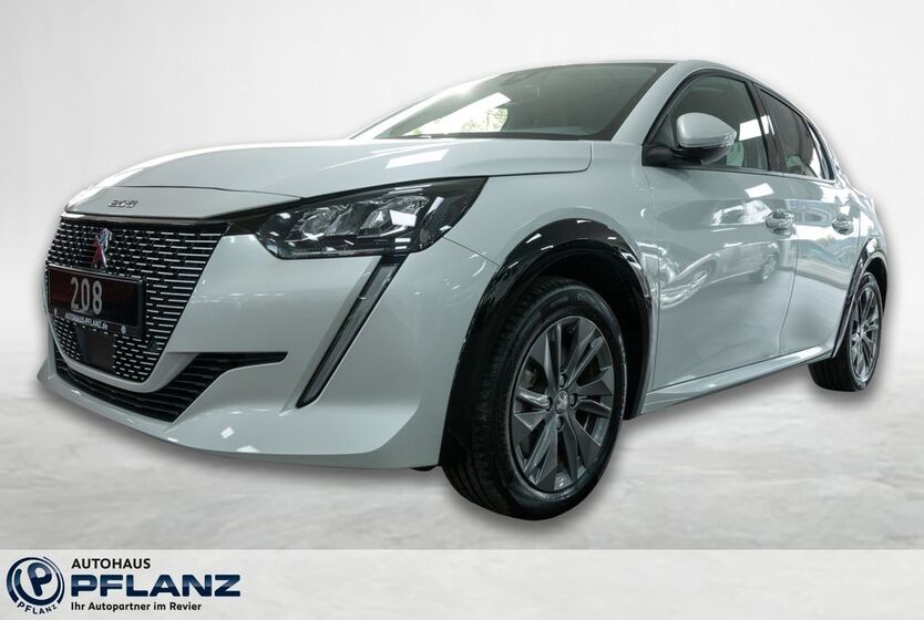 Peugeot 208 37.240 km 15.185 € Gelsenkirchen 45881