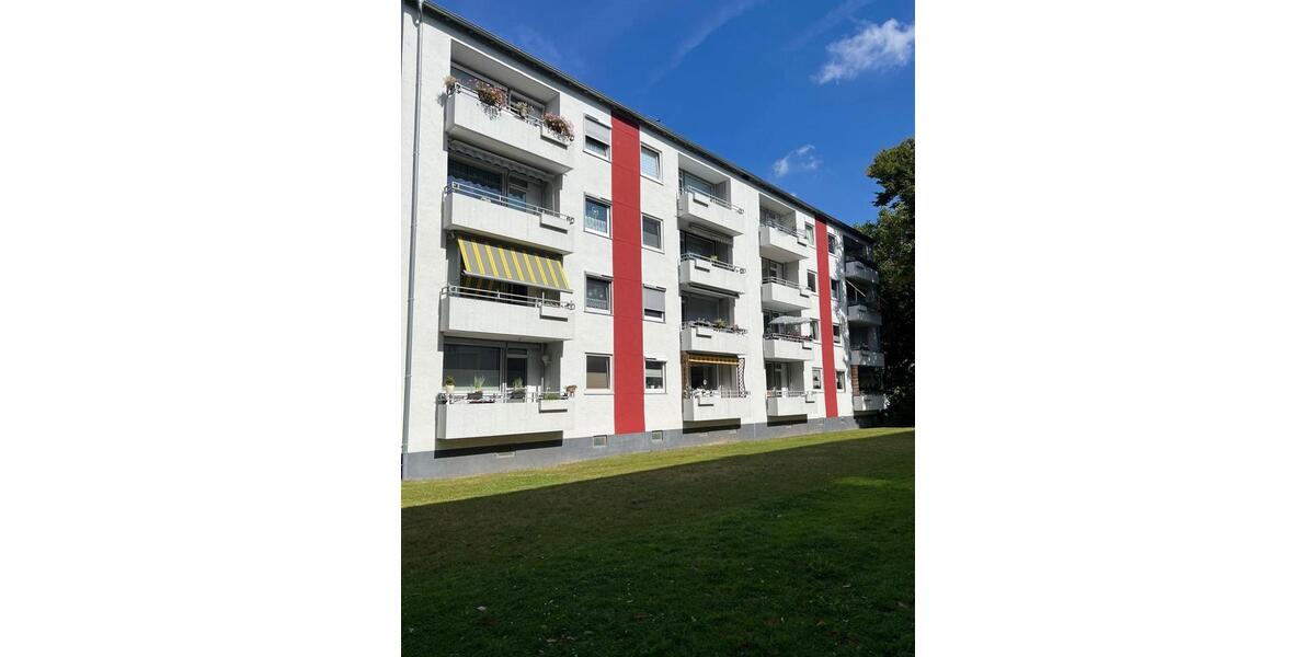 Dachgeschoßwohnung Hattingen - 3 Zimmer, 78 m&sup2;, 159.000&euro; | Angebot:25966360