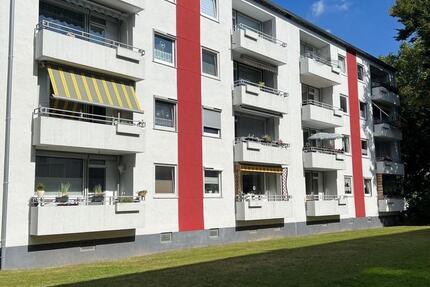 Wohnung Hattingen - 3 Zimmer, 78 m&sup2;, 159.000&euro; | Angebot:25966360