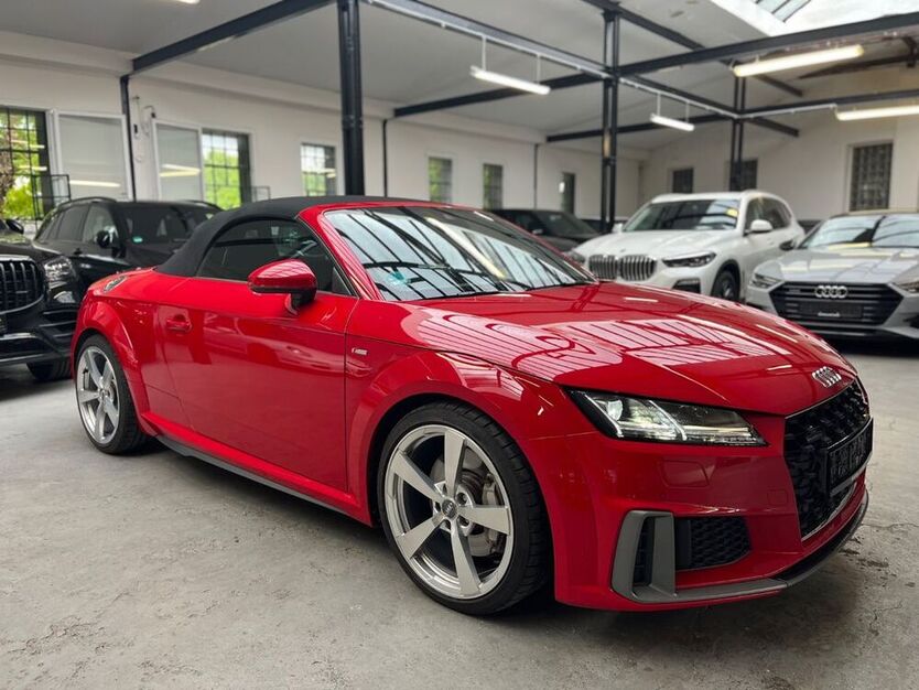 TT