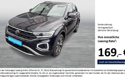 VW T-Roc 19.654 km 26.666 &euro; Unna 59423