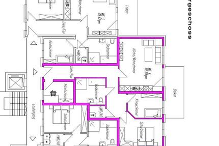 Wohnung Dortmund Huckarde - 4 Zimmer, 93 m&sup2;, 1.161&euro; | Angebot:26420319