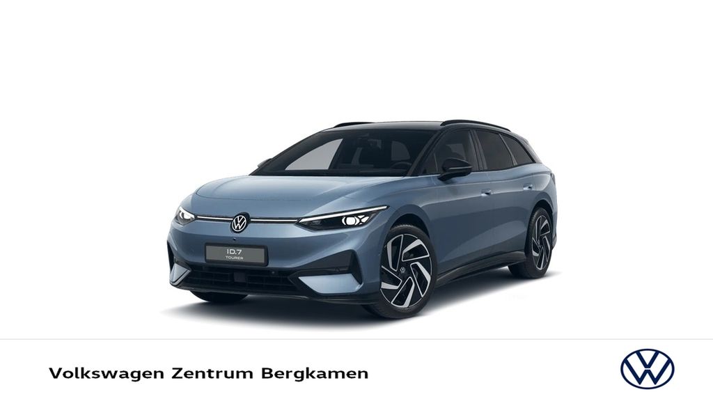 VW ID.7 19.159 km 47.422 &euro; Bergkamen 59192