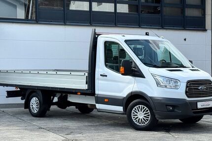 Ford Transit 119.000 km 17.900 &euro; Hagen 58119