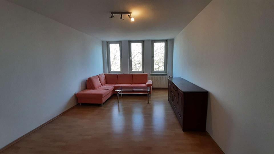 Etagenwohnung Lünen Alstedde - 2 Zimmer, 55 m&sup2;, 400&euro; | Angebot:24814100