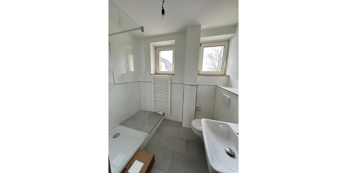Etagenwohnung Dortmund Brackel - 4 Zimmer, 72 m&sup2;, 550&euro; | Angebot:24715786