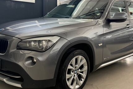 BMW X1 110.000 km 9.999 &euro; Schwerte 58239