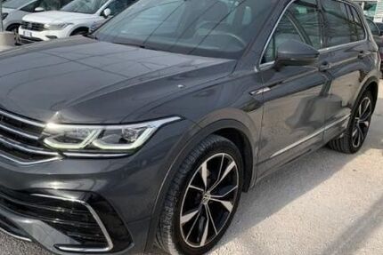 VW Tiguan 52.594 km 36.854 &euro; Hagen 58091