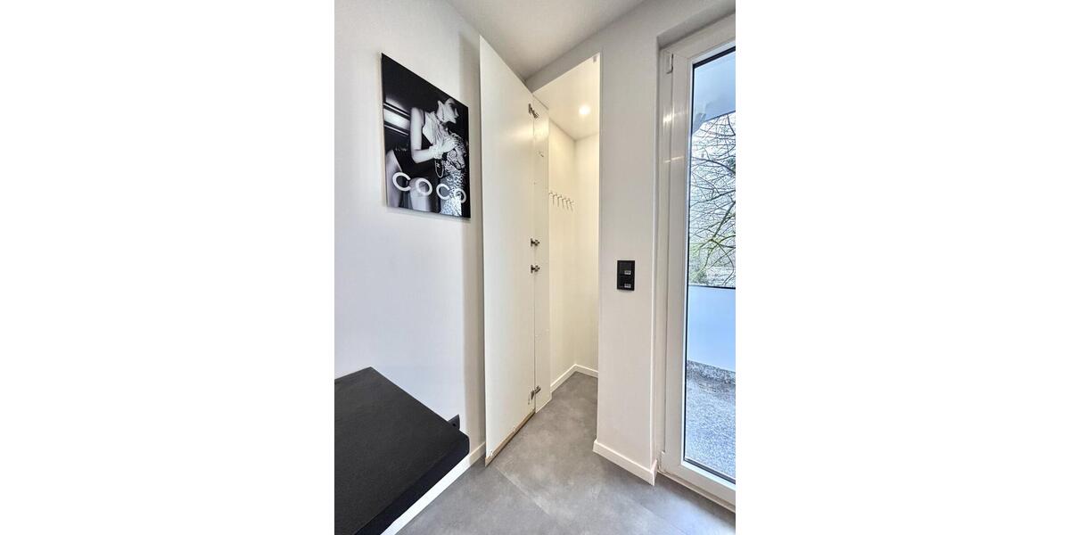 Etagenwohnung Bochum Wiemelhausen - 1 Zimmer, 35 m&sup2;, 700&euro; | Angebot:24584242