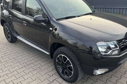 Dacia Duster 145.000 km 8.490 &euro; Dortmund 44319