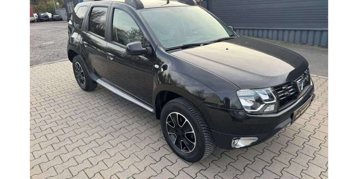 Dacia Duster 145.000 km 8.490 &euro; Dortmund 44319