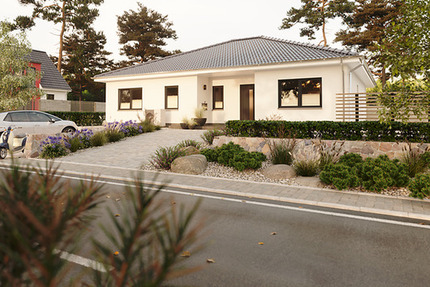 Haus Iserlohn Iserlohnerheide - 4 Zimmer, 128 m&sup2;, 448.850&euro; | Angebot:24776263