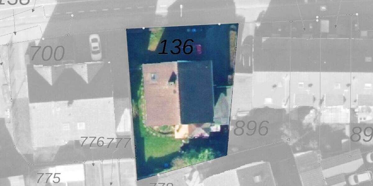 Einfamilienhaus Dortmund Derne - 6 Zimmer, 230 m&sup2;, 350.000&euro; | Angebot:24820655