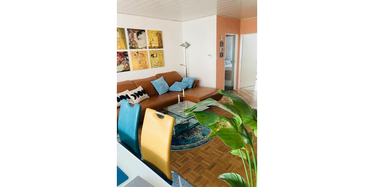 Erdgeschoßwohnung Recklinghausen - 2.5 Zimmer, 55 m&sup2;, 149.000&euro; | Angebot:27499347