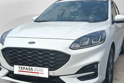 Ford Kuga 40.217 km 19.240 &euro; Herne 44625