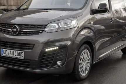 Opel Zafira Life 23.400 km 36.950 € Gelsenkirchen 45891