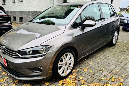 VW Golf Sportsvan 99.800 km 12.400 &euro; Recklinghausen 45659