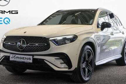 Mercedes-Benz GLC 300 8.111 km 62.490 € Hagen 58135