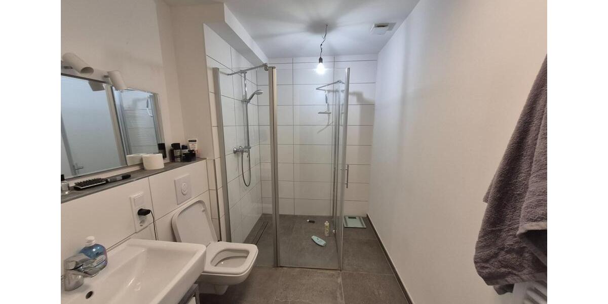 Etagenwohnung Dortmund Aplerbeck - 2 Zimmer, 64 m&sup2;, 800&euro; | Angebot:24661154