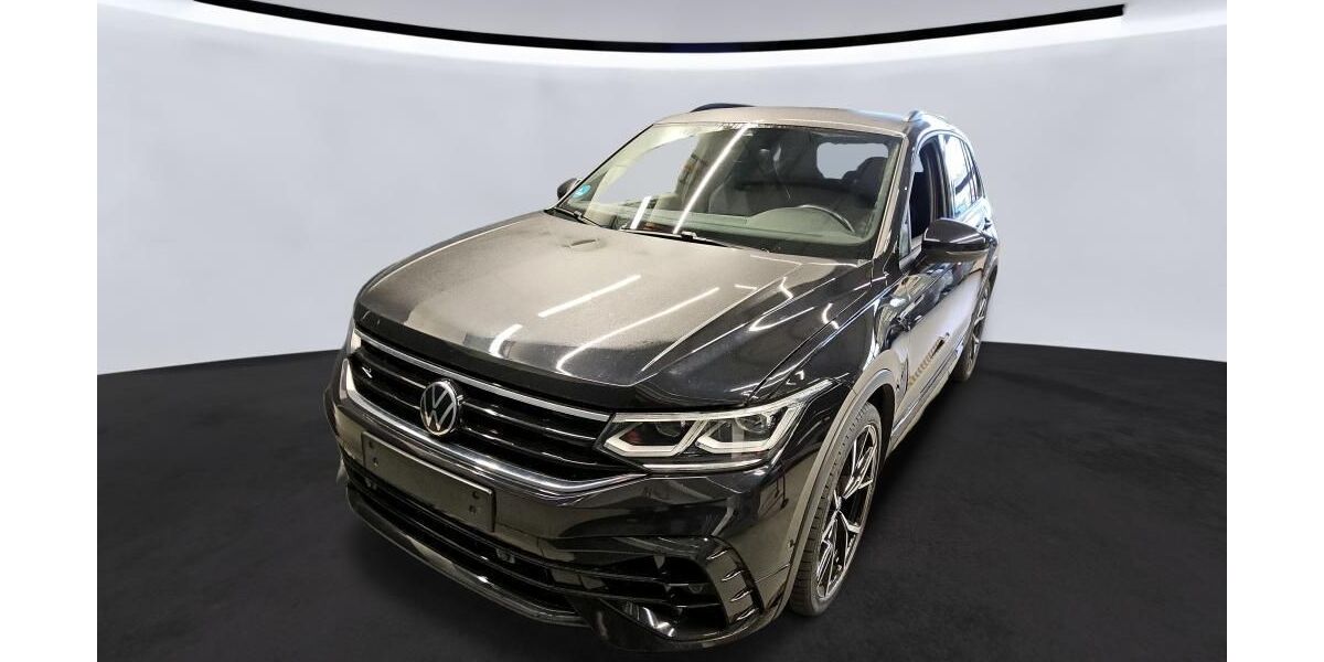 VW Tiguan 65.288 km 38.829 &euro; Hagen 58091