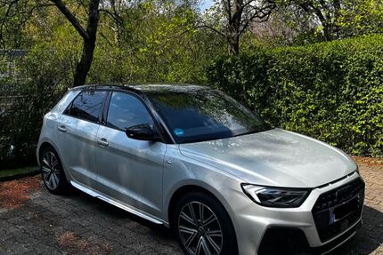 Audi A1 45.000 km 21.330 &euro; Bochum 44795