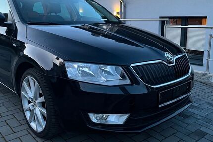 Skoda Octavia 89.890 km 12.790 &euro; Dortmund 44265