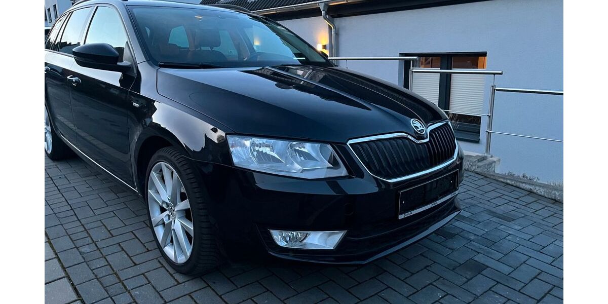 Skoda Octavia 89.890 km 12.790 &euro; Dortmund 44265