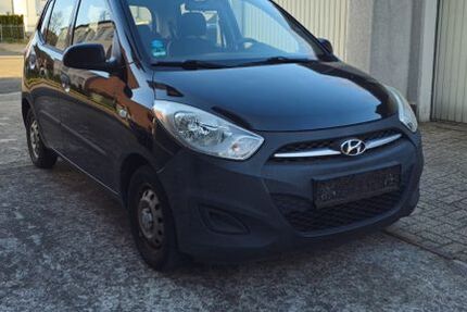 Hyundai i10 156.000 km 1.650 &euro; Herten 45699