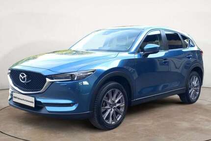 Mazda CX-3 99.902 km 20.990 € Hamm 59071