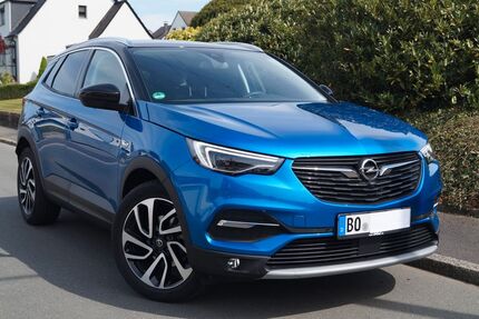 Opel Grandland (X) 3.600 km 20.900 &euro; Bochum 44894